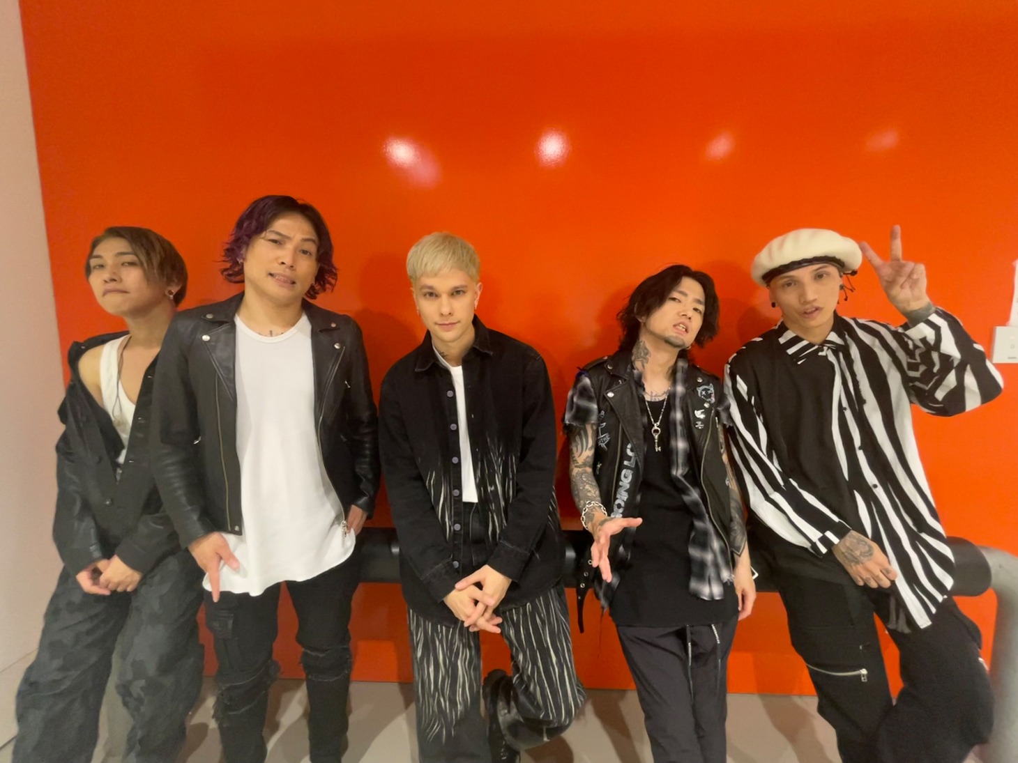 coldrain