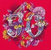 郷ひろみ「ジャンケンポンGO!!」初回限定盤ジャケット