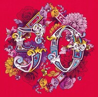 郷ひろみ「ジャンケンポンGO!!」初回限定盤ジャケット