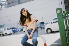 ジョナゴールドがポップ＆キュートな新曲配信、MVは地元で撮影