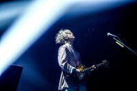 若井滉斗（G）（撮影：上飯坂一）