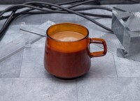 「カフェラテラテ」