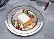 「白いキャンバスに何を描く?ホワイトケーキ」