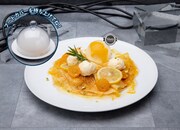 「プルン 9 ルンプルン 9 ルン♪プルップルン 9 ルン 9、 プルッ 9 ルン!...プリン! 」