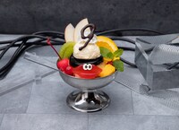 「DOME に魔法をかけて♪キラキラキラキラ―」