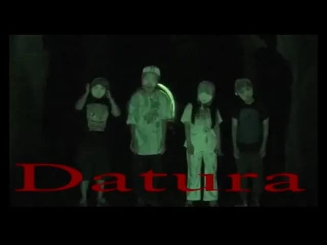 東京恋慕、新曲「ダチュラ」の奇妙なMV公開