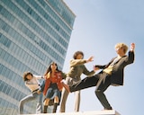 東京少年倶楽部