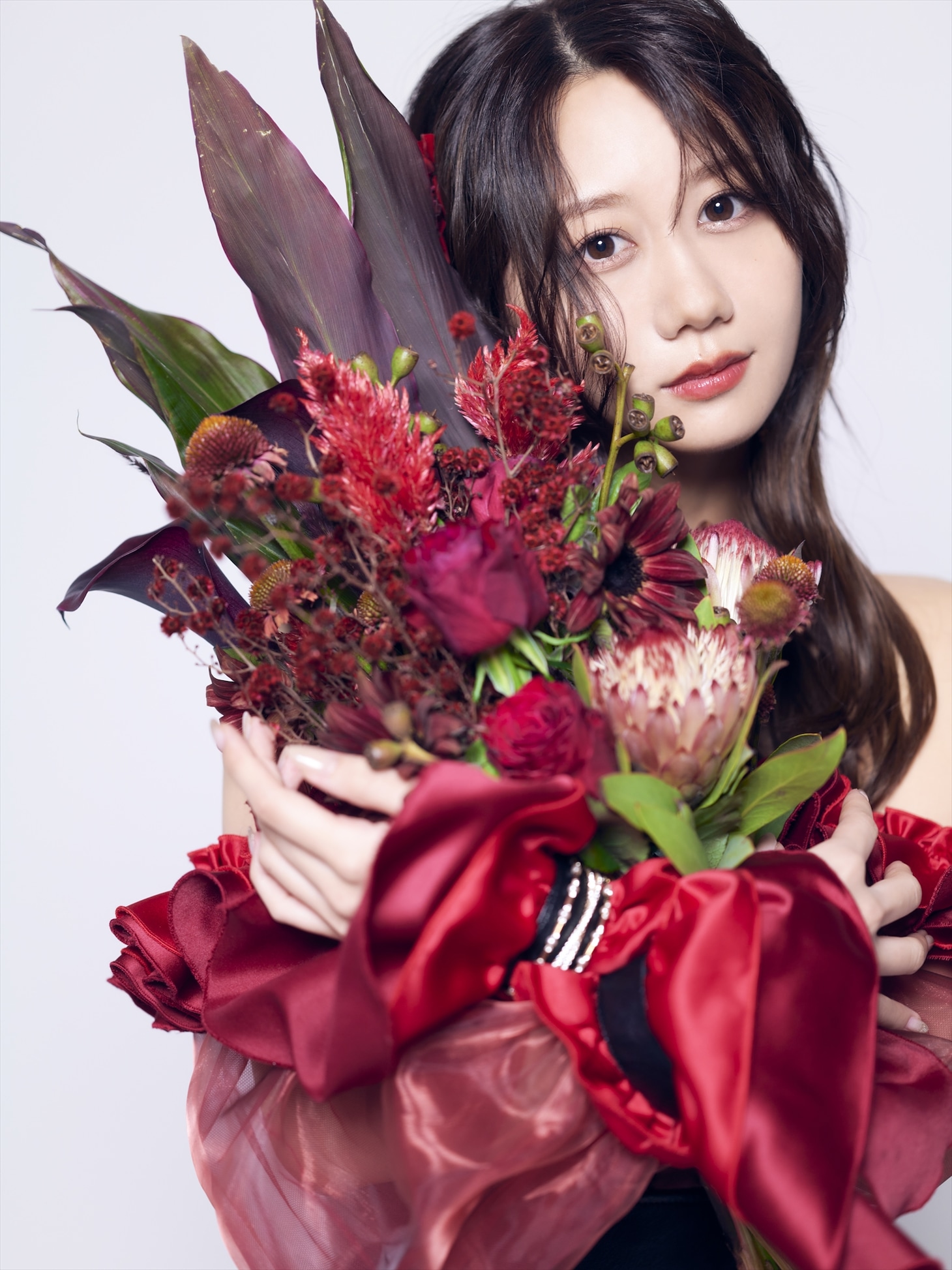 古畑奈和