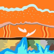 kojikoji初アルバム「Mining」詳細、大橋トリオ書き下ろし曲や沖縄ワンタンの思い出を収録