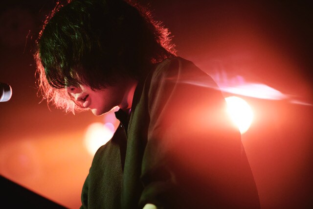 BBHF尾崎雄貴のソロプロジェクト・warbear、ワンマン開催「ひさしぶりのカバーもやるかも」