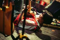 高橋響（Vo, G）