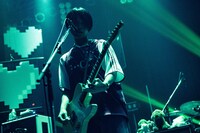 高橋響（Vo, G）