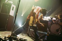 高橋響（Vo, G）