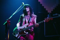 ニシマケイ（B, Cho）