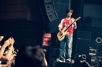 高橋響（Vo, G）