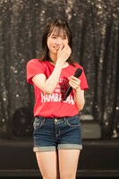 浅尾桃香 (c)NMB48