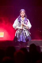 川上千尋 (c)NMB48