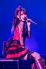 山本望叶 (c)NMB48