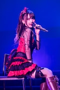 山本望叶 (c)NMB48