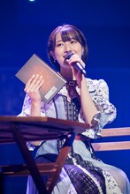 安部若菜 (c)NMB48