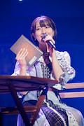 安部若菜 (c)NMB48