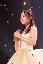 川上千尋 (c)NMB48