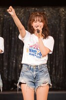 上西怜 (c)NMB48