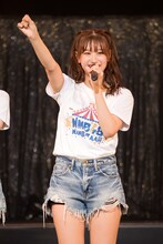 上西怜 (c)NMB48