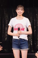 黒田楓和 (c)NMB48