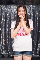 芳野心咲 (c)NMB48