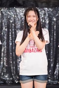 芳野心咲 (c)NMB48