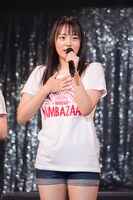 李始燕 (c)NMB48