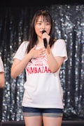 李始燕 (c)NMB48