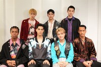 PSYCHIC FEVER from EXILE TRIBE