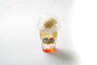 HiHi Jets 井上瑞稀プロデュース HiHiクリームソーダ すいか味、グリーンシードレス