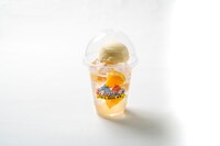 美 少年 浮所飛貴プロデュース 美 少年ゼリーソーダ マンゴーゼリー、赤肉メロン