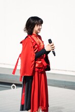 チャントモンキー