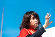 チャントモンキー