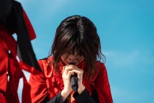 チャントモンキー