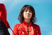 チャントモンキー