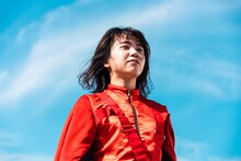 チャントモンキー