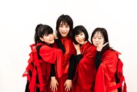 ミニライブ終了後のBiS。