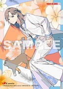 「叶 × NE(X)T BREAKERSキャンペーン」オリジナル特典2L判ブロマイド