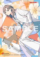 「叶 × NE(X)T BREAKERSキャンペーン」オリジナル特典2L判ブロマイド