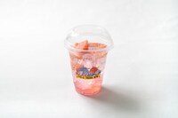 美 少年 金指一世プロデュース 美 少年ゼリーソーダ ピンクグレープフルーツゼリー、ピンクグレープフルーツ