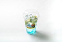 美 少年 那須雄登プロデュース 美 少年ゼリーソーダ ラムネゼリー味、キウイ