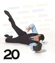 「日めくりカレンダー まいにち、西川貴教」のサンプル。(c)小学館