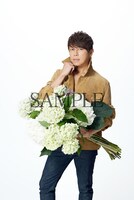 楽天ボックスでの予約特典・デジフォトのサンプル。