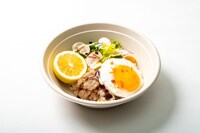 斎藤アナコラボ 最高！ さっぱりガツンとレモロコ