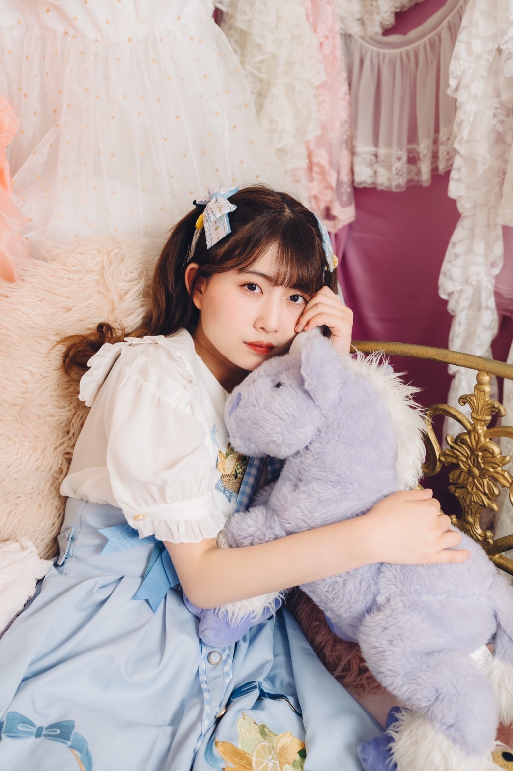 佐藤かれん